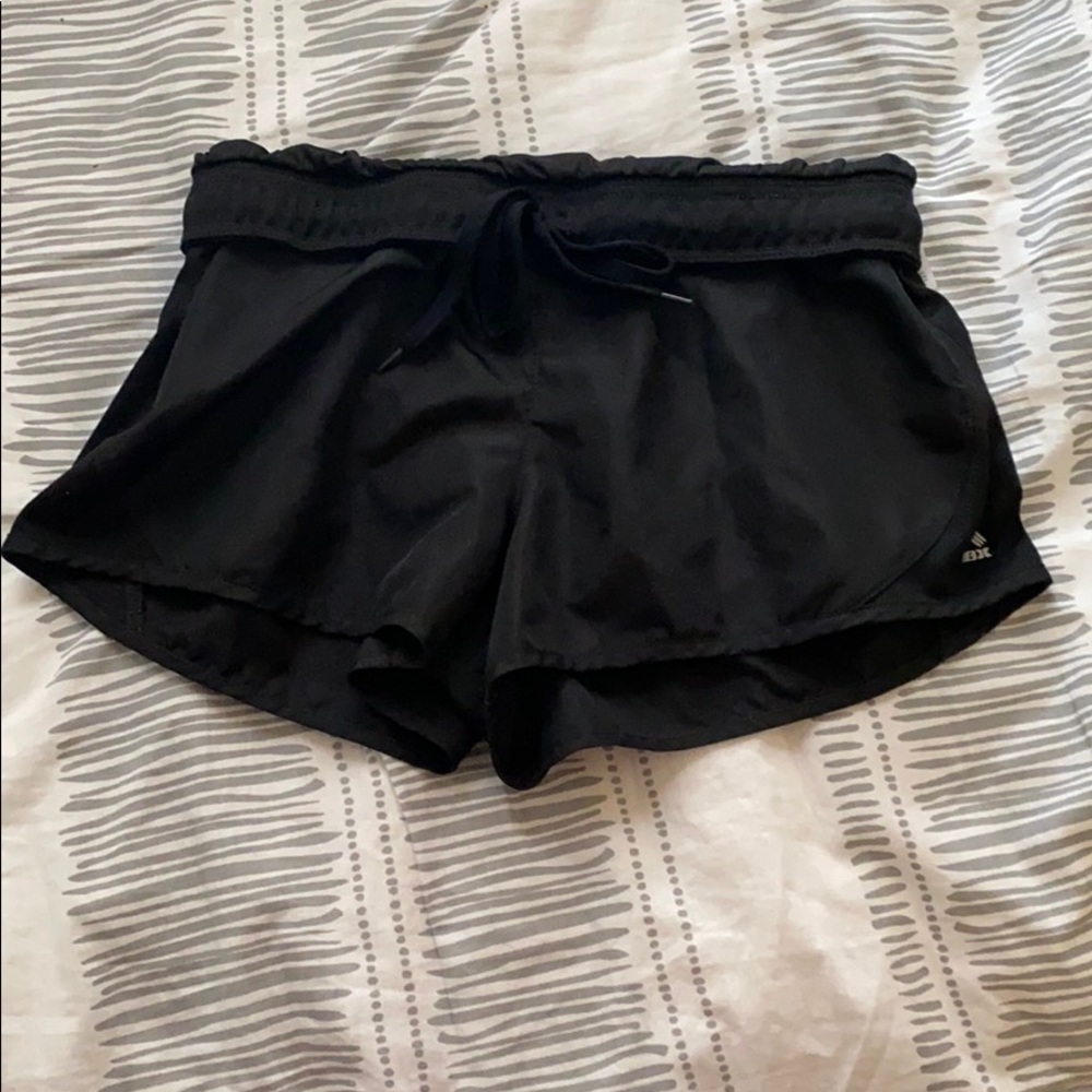 RBX athletic shorts